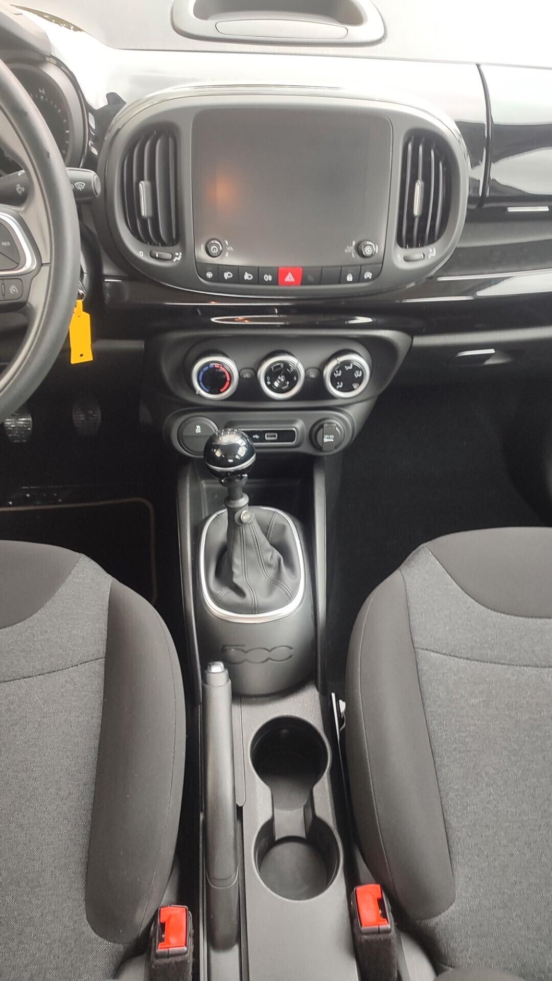 Fiat 500L 1.6 Multijet* PROMO* 120 CV Cross