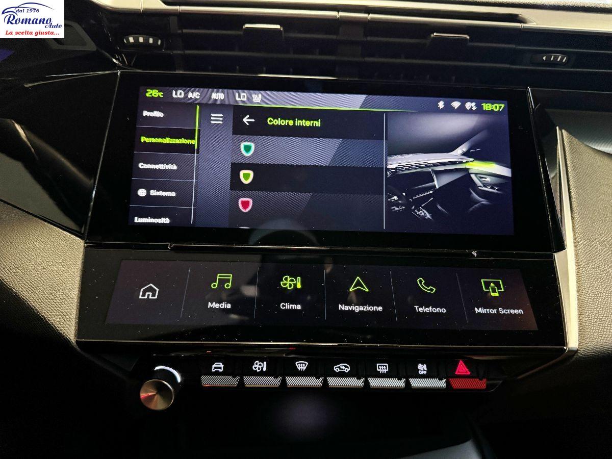 NEW Peugeot 408 PureTech 130 EAT8 GT#RETROCAMERA 360°!