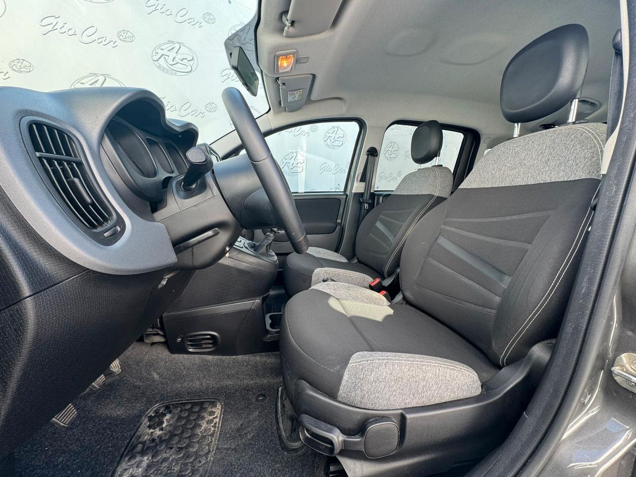 Fiat Panda 1.0 FireFly 70cv S&S Hybrid City Life