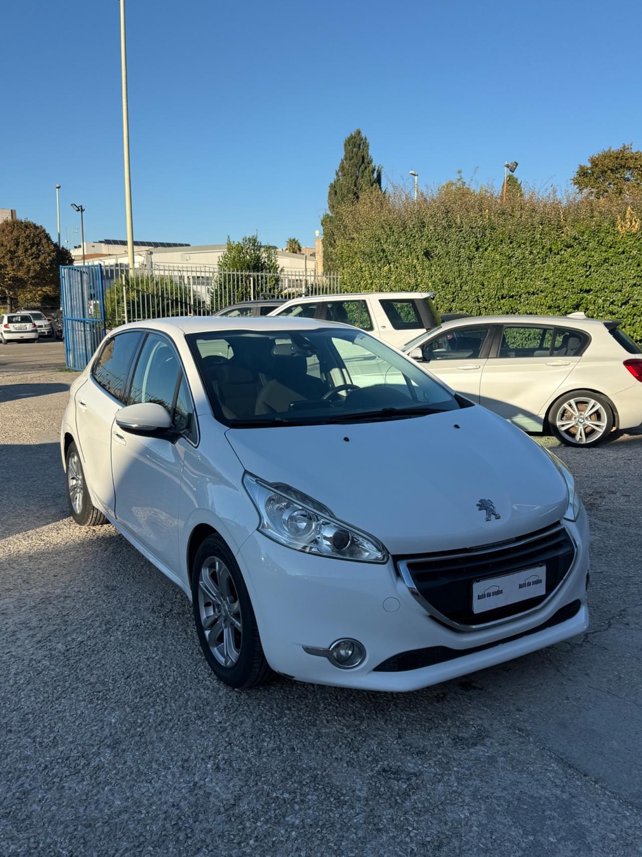 Peugeot 208 PureTech 82 5 porte Access