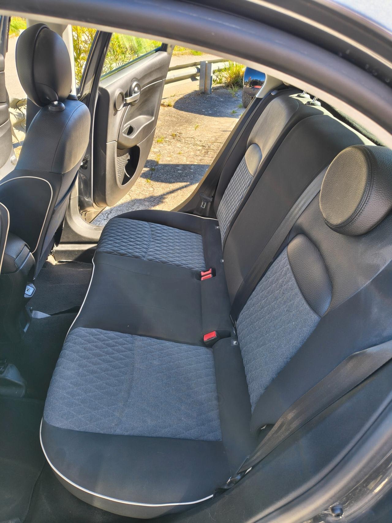 Fiat 500X 1.3 MultiJet 95 CV Business