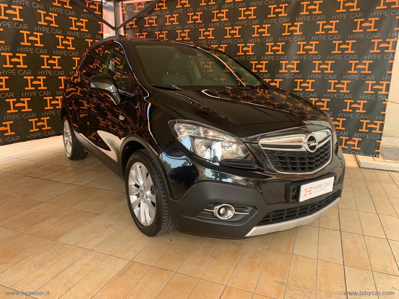 OPEL Mokka 1.6 CDTI Ecotec 136 4x2 S&S Cosmo