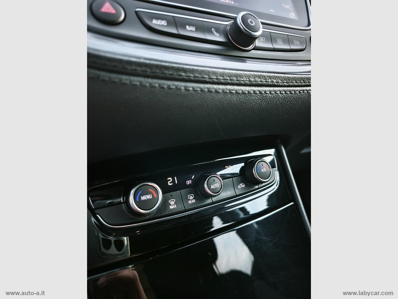 OPEL Grandland X 1.5 D Ecotec S&S Innovation