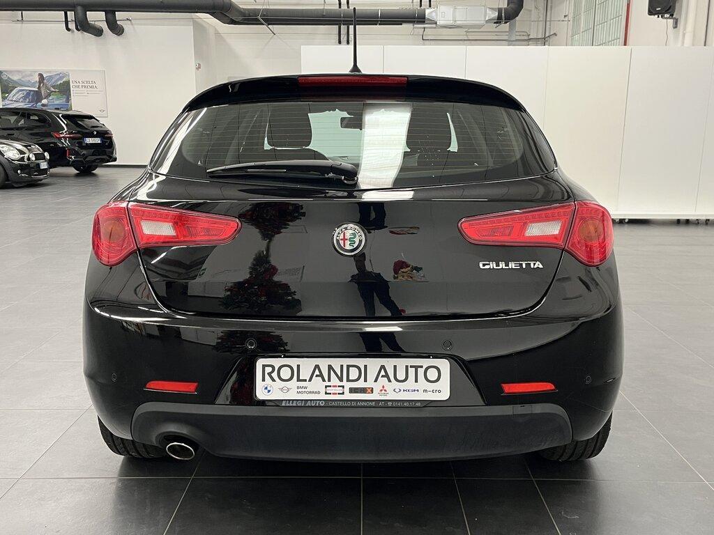 Alfa Romeo Giulietta 1.6 JTDm Super