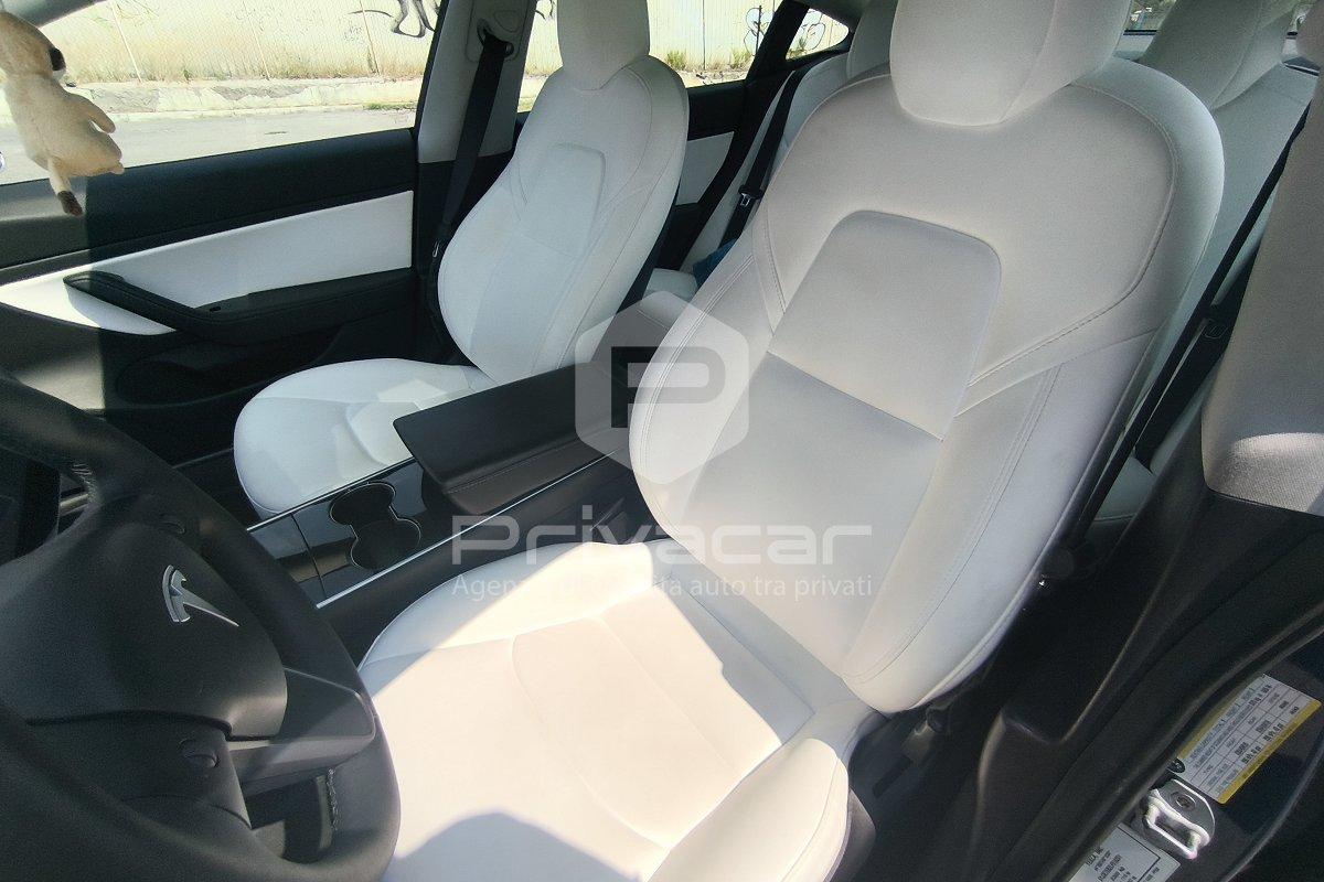 TESLA Model 3 Long Range Dual Motor AWD
