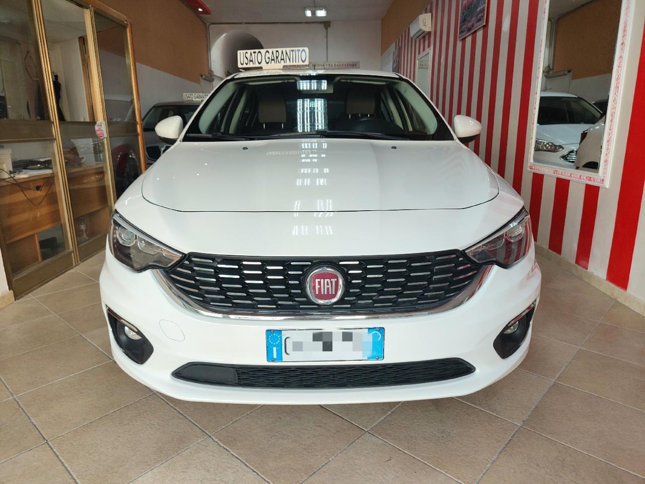 Fiat Tipo 1.3 Mjt S&S SW LOUNGE