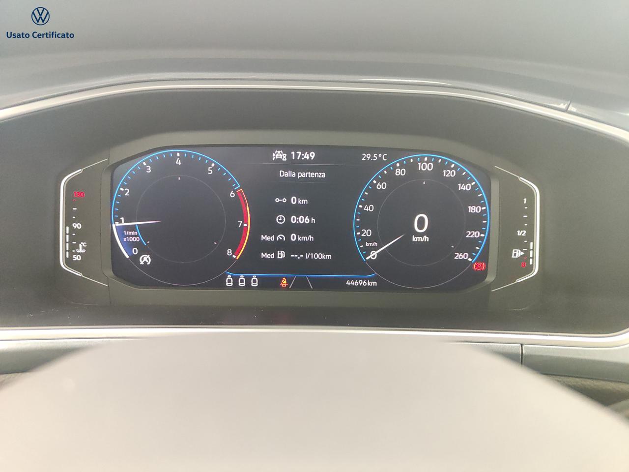 VOLKSWAGEN T-Roc 1ª serie - T-Roc 1.0 TSI Style