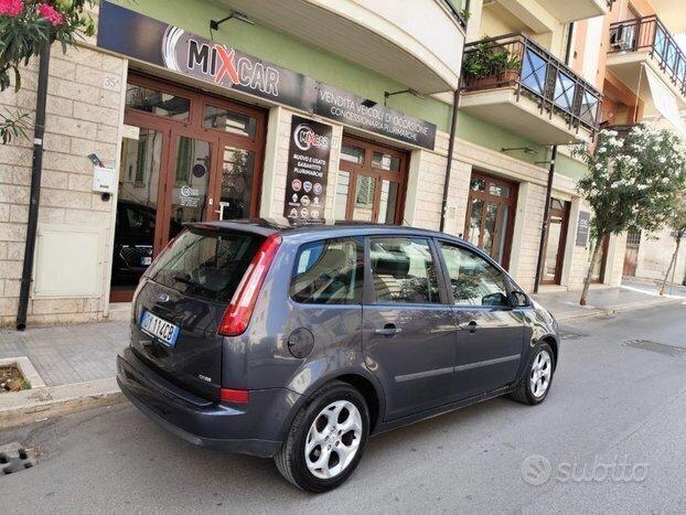 FORD C-Max 1.6 TDCi 110CV DIESEL IKON