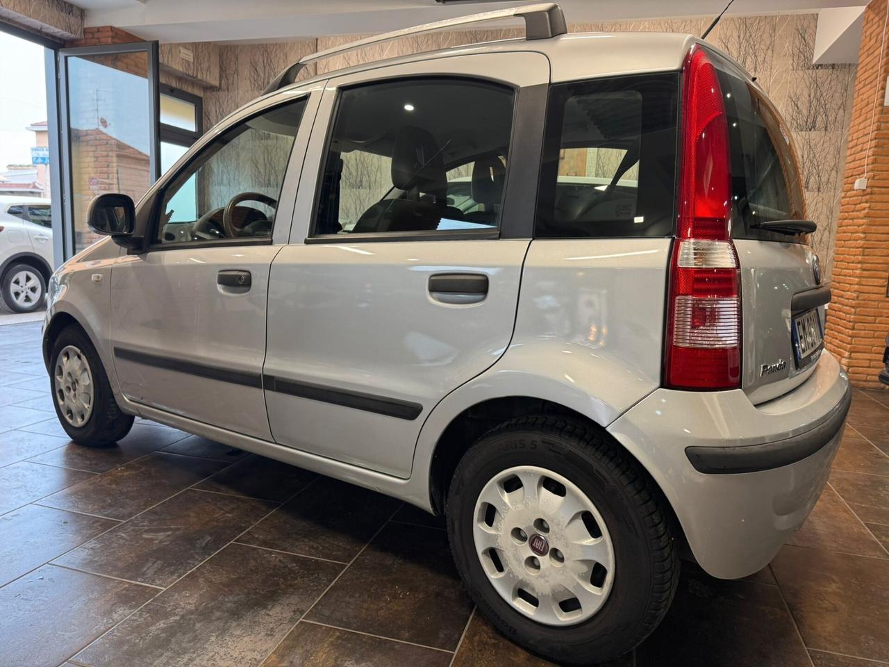 Fiat Panda 1.2 EasyPower Easy