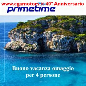 PEUGEOT 208 1° serie 1.4 VTi 95 CV 3p. GPL Active OMAGGIO BUON