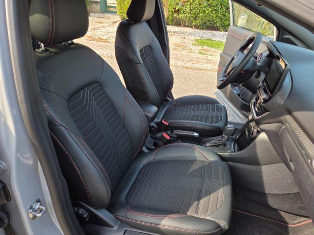 FORD Puma 1.0 EcoBoost Hybrid 125 CV S&S aut. ST-Line X