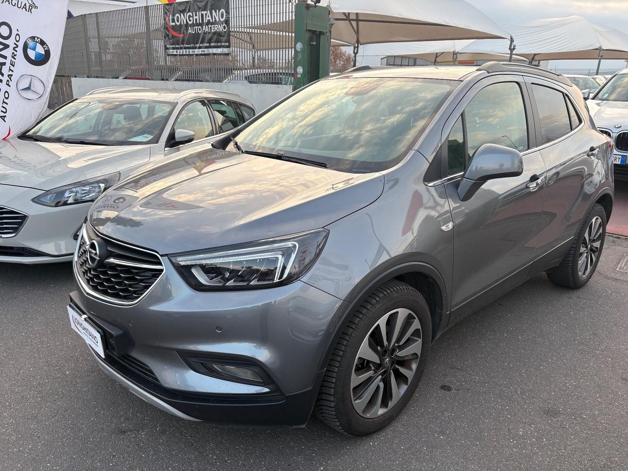 Opel Mokka X 1.6 CDTI 136CV A.U.T.O.M.A.T.I.C.A.