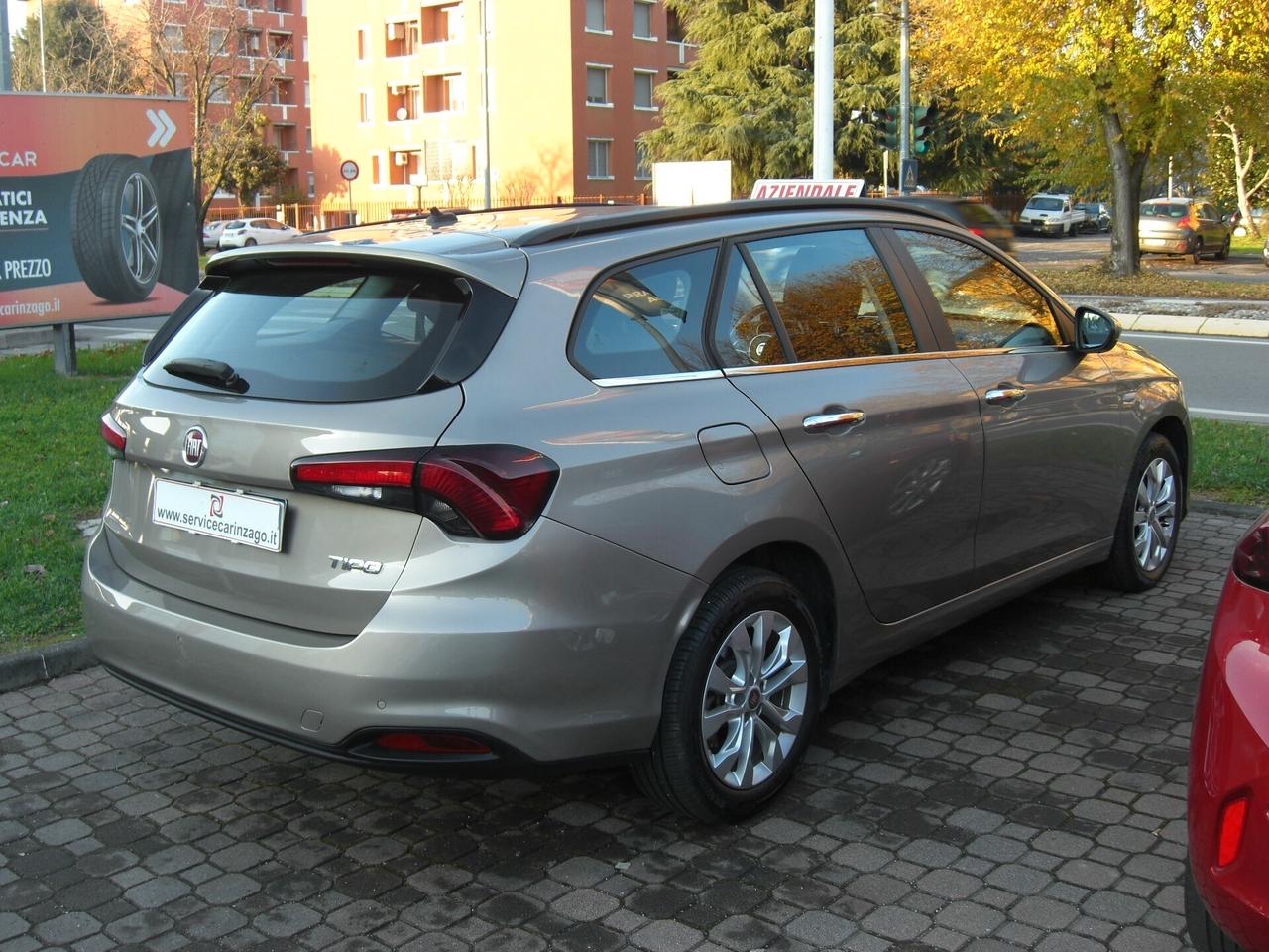 Fiat Tipo 1.3 Mjt S&S SW Business