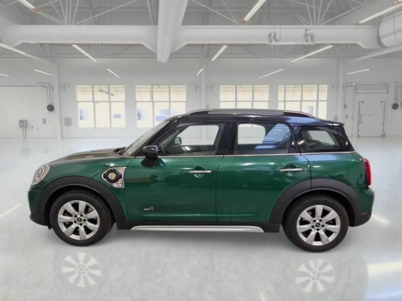 Mini Countryman Cooper SE Business 1.5 Twin Power Turbo eDrive ALL4 Steptronic