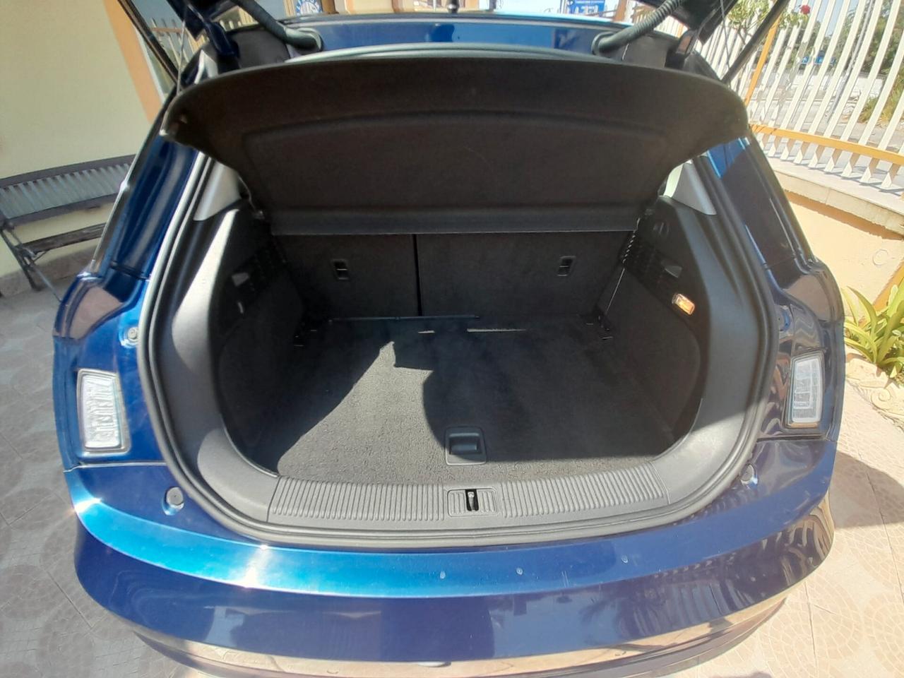 Audi A1 1.4 TFSI 125 CV S tronic