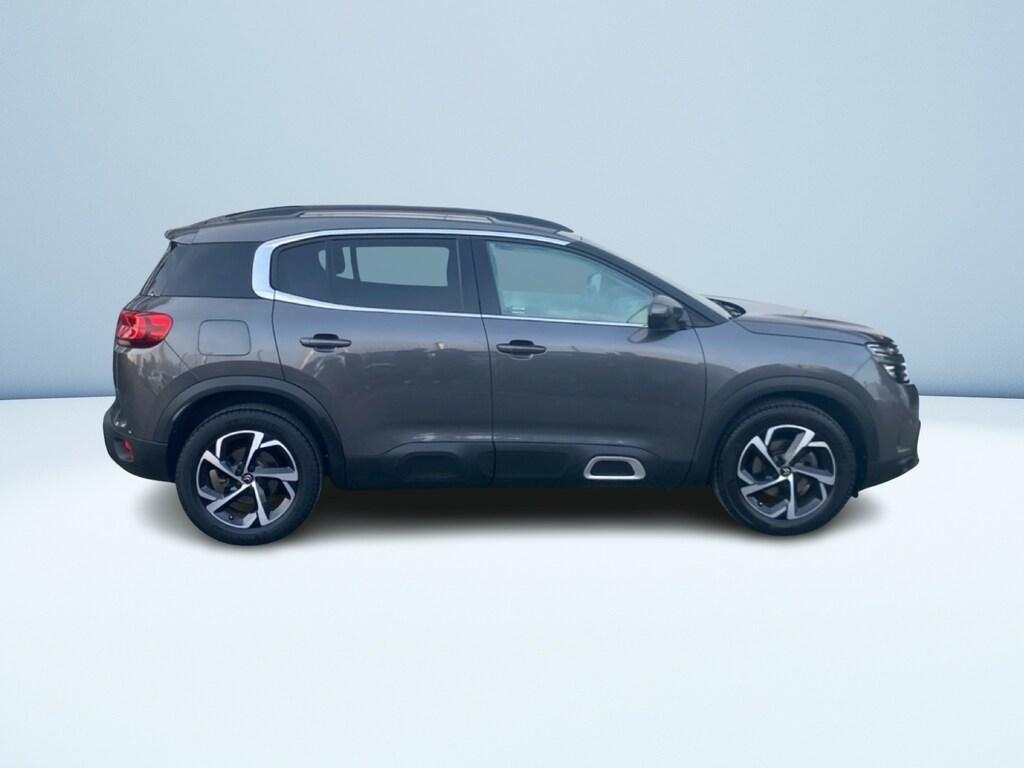 Citroen C5 Aircross 1.5 BlueHDi Shine EAT