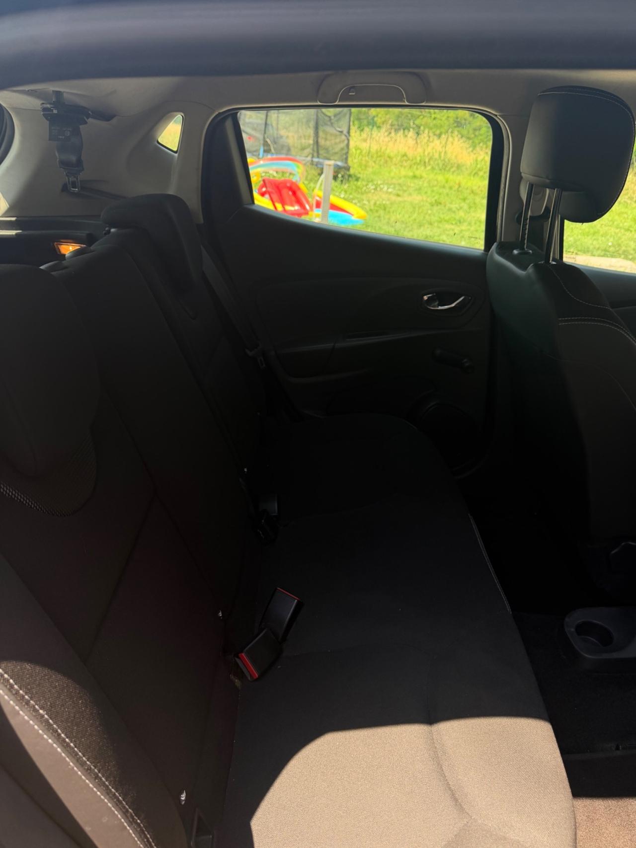 RENAULT CLIO 1.2 GPL LIVE – NEOPATENTATI