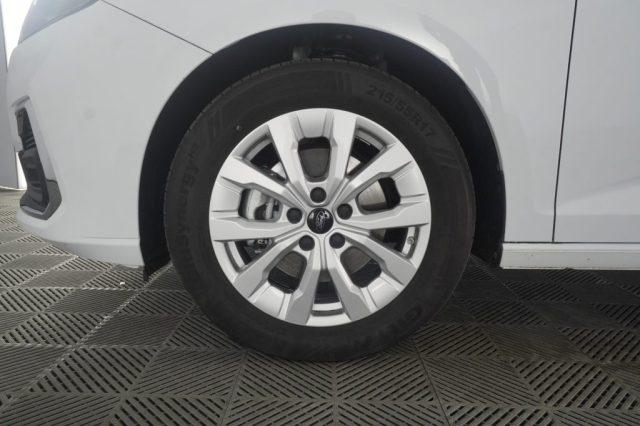 FORD Tourneo Connect Grand Tourneo Connect 2.0 EcoBlue 122 CV aut. Tita