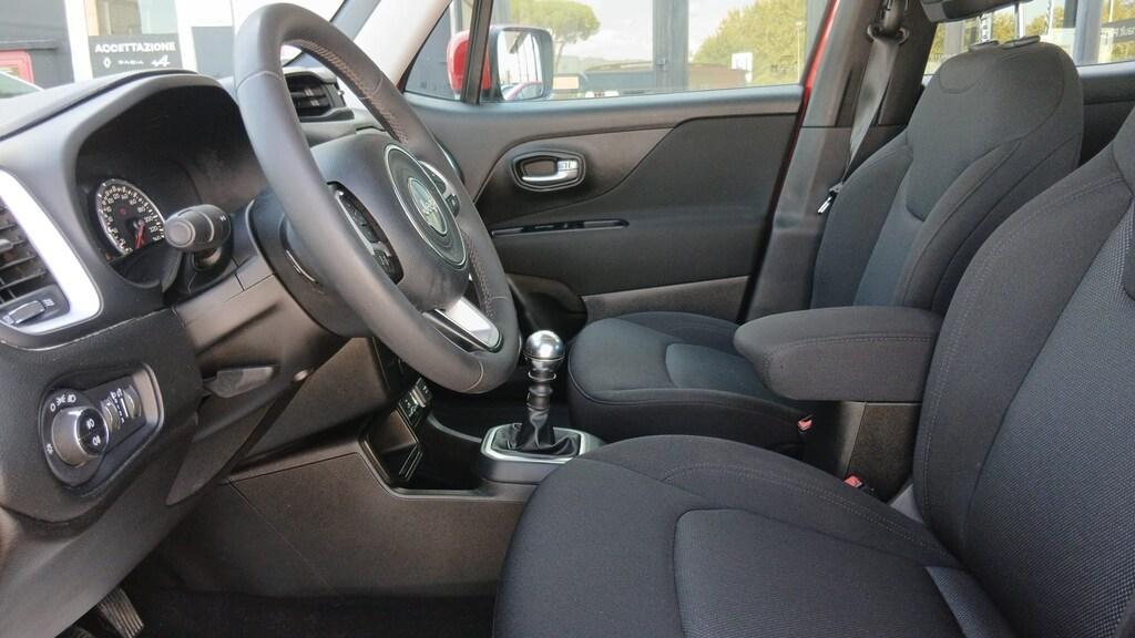 Jeep Renegade 1.6 Multijet II Business 2WD