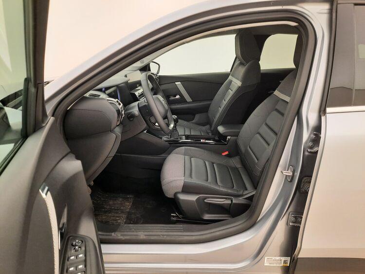 Citroen C4 Max + Tetto Apribile BR771651 1.2 Benzina 131CV