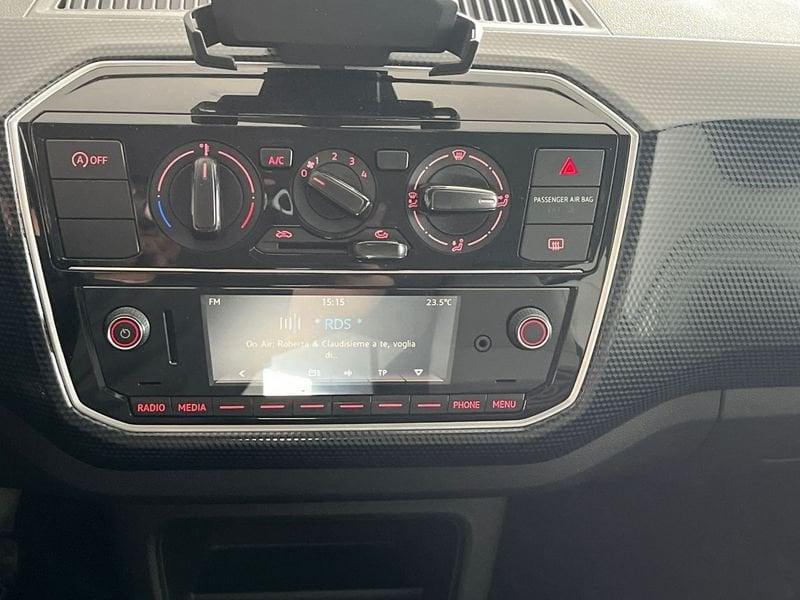 Volkswagen up! up! 5p 1.0 Move up! 60cv my20