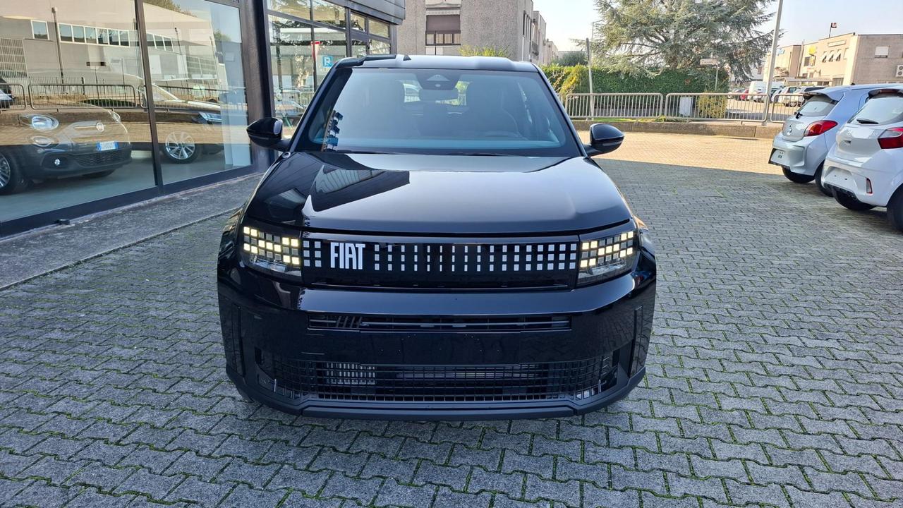 Fiat Grande Panda 1.2 hybrid Icon 110cv edct