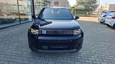 Fiat Grande Panda 1.2 hybrid Icon 110cv edct