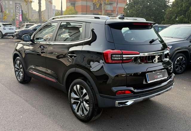 DR Automobiles DR5.0 AUTOM. 1.5 turbo 154cv cvt PROMO FIN