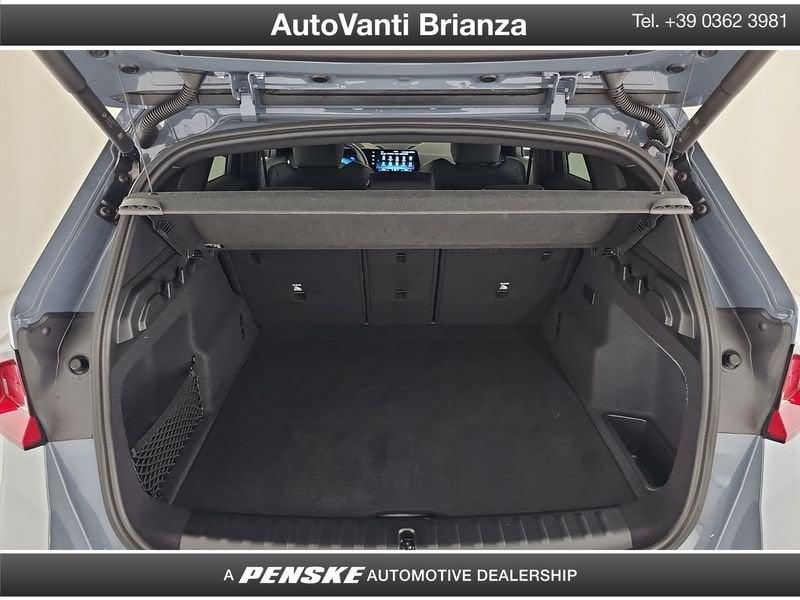 BMW X1 X1 xDrive 25e Msport Pro