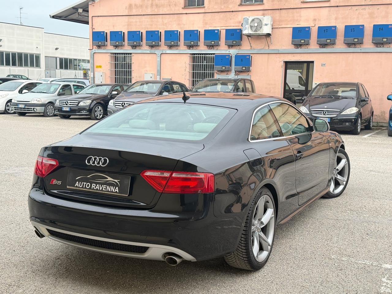 Audi A5 3.0 V6 TDI 239CV Quattro S-Line