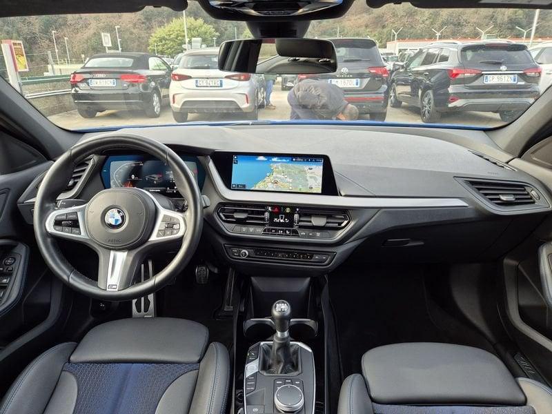 BMW Serie 1 118i Msport 136cv