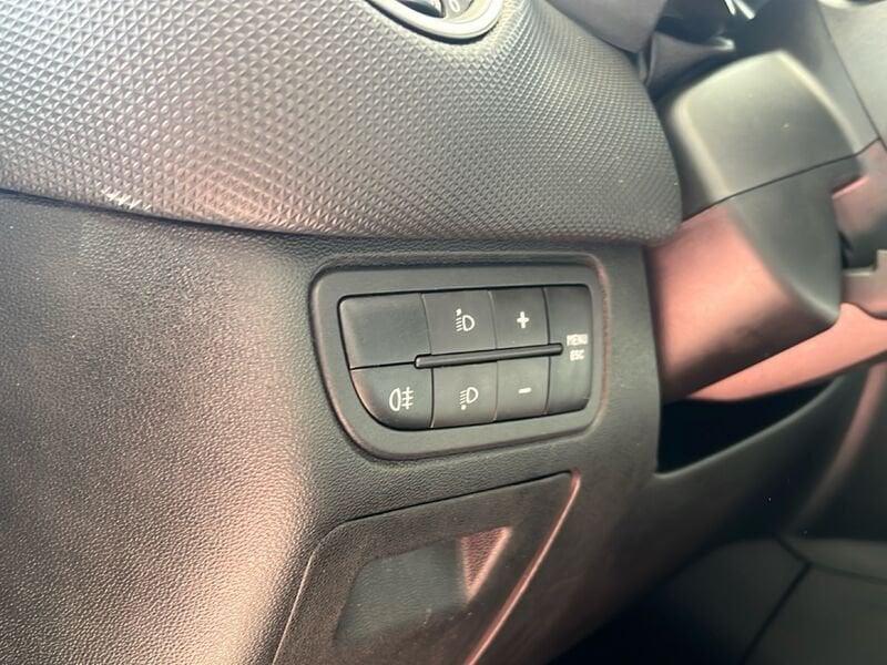 FIAT Punto 1.2 8V 5 porte Street