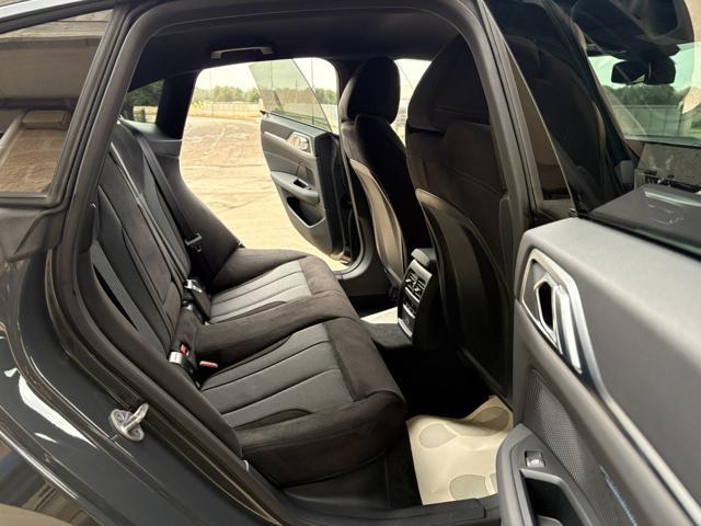 BMW 420 d xDrive 48V Gran Coupe GC Msport Pro