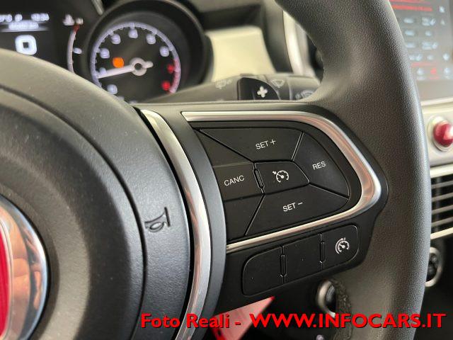 FIAT 500X 1.3 T4 150 CV DCT Connect PROMO !