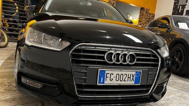 AUDI A1 SPB 1.0 82CV TFSI Admired