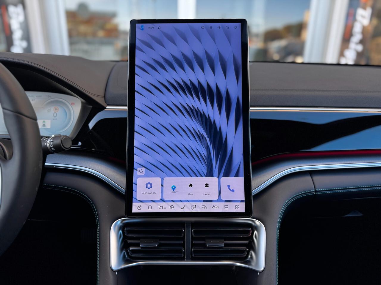 Byd Seal U DMi 1.5 218 CV PHEV Boost, Aziendale, Iva deducibile