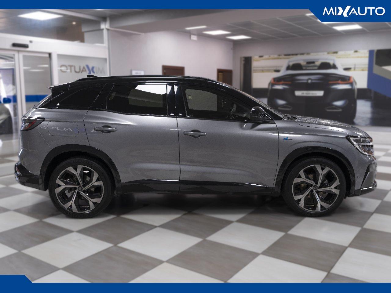 Renault Austral 1.3 Mild Hybrid Techno Esprit Alpine 160CV Auto