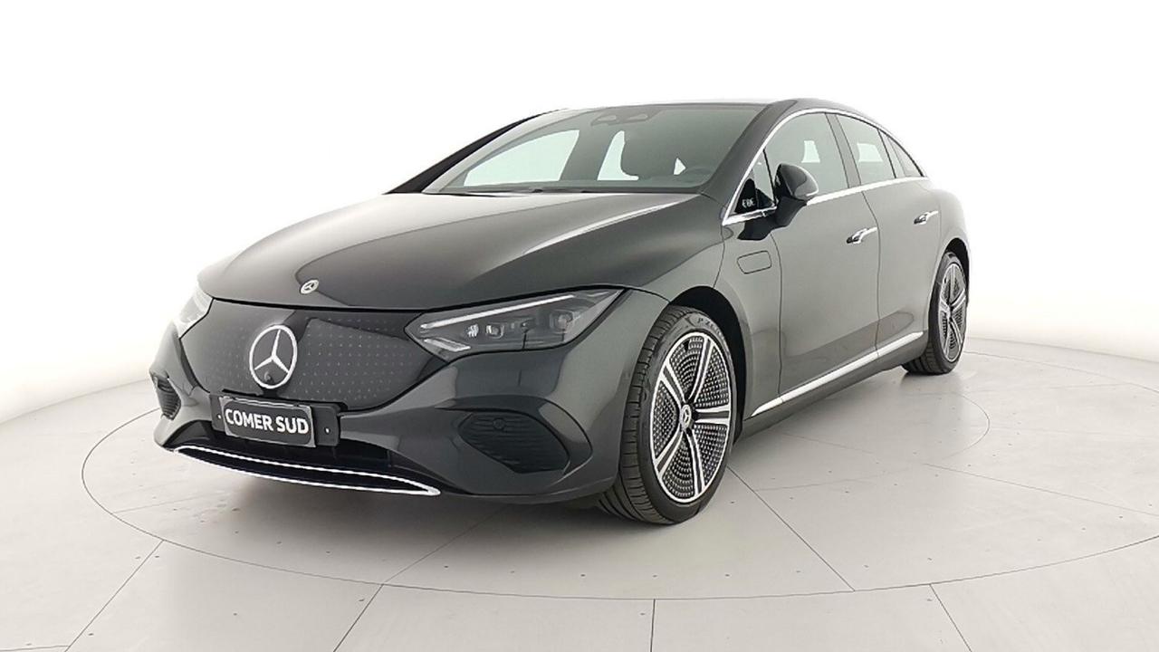 Mercedes-Benz EQE - V295 EQE 350+ Premium Launch Edition