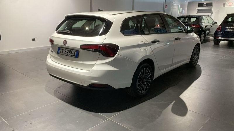 FIAT Tipo 1.6 Mjt S&S SW