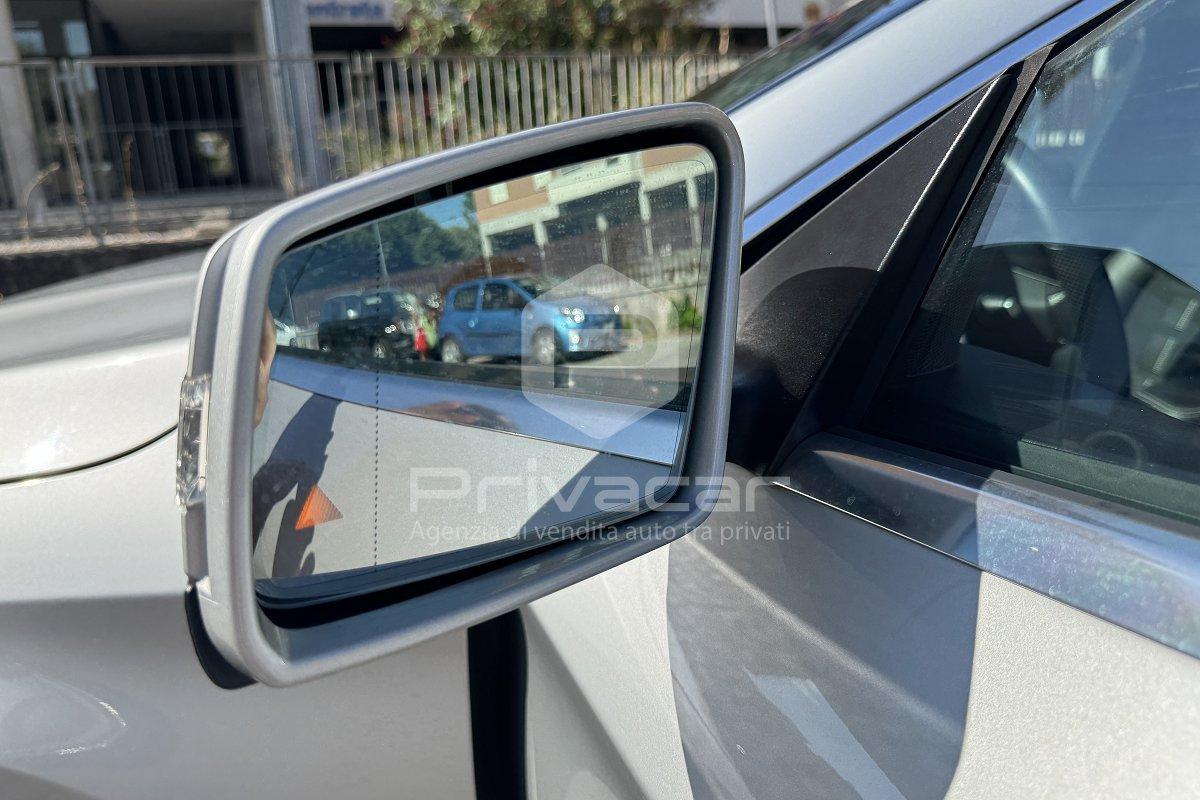 MERCEDES CLA 180 S.W. Sport