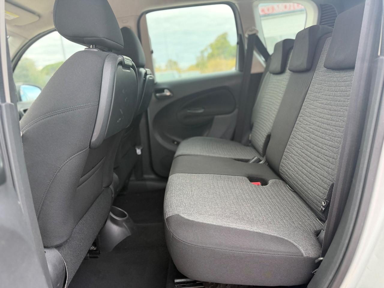 Citroen C3 Picasso BlueHDi 100 Exclusive