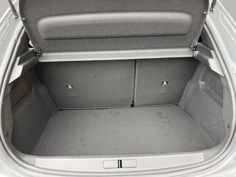 Peugeot 208 208 1.2 hybrid GT 145cv e-dcs 6 - PROMO SIRONIAUTO+