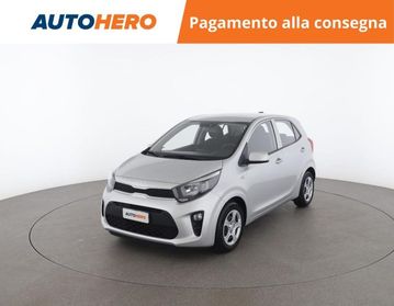 KIA Picanto 1.0 12V 5 porte AMT Urban