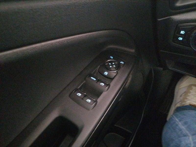 Ford EcoSport 1.0 ecoboost Connect 100cv