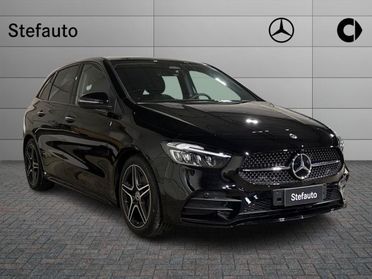 MERCEDES-BENZ B 180 d Automatic AMG Line Advanced Plus