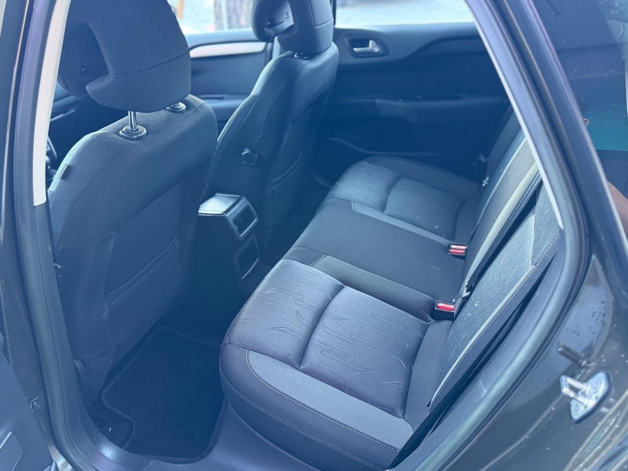 Citroen C4 1.4 BENZINA 2014 100.000KM - NEOPATENTATI