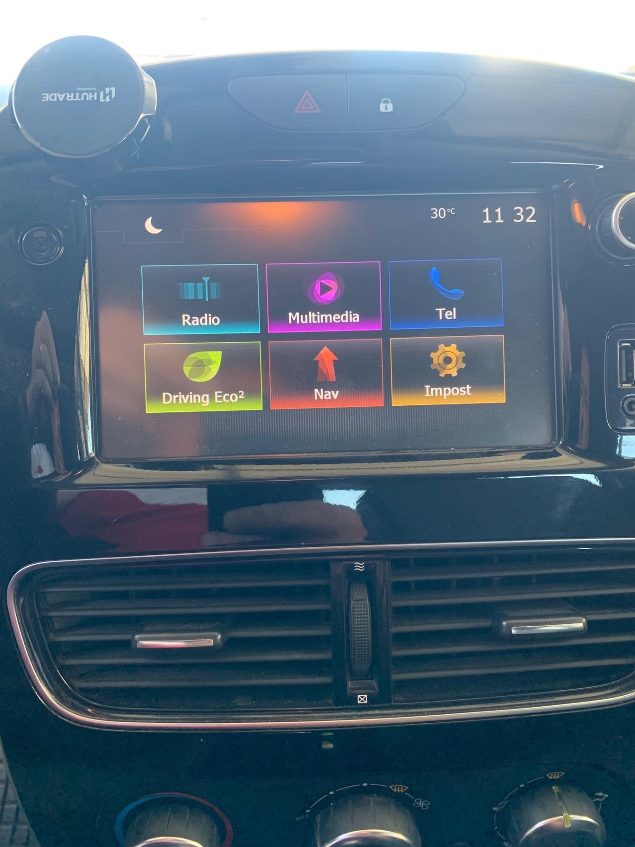 Renault Clio dCi 8V 75 CV Start&Stop 5 porte Energy Intens