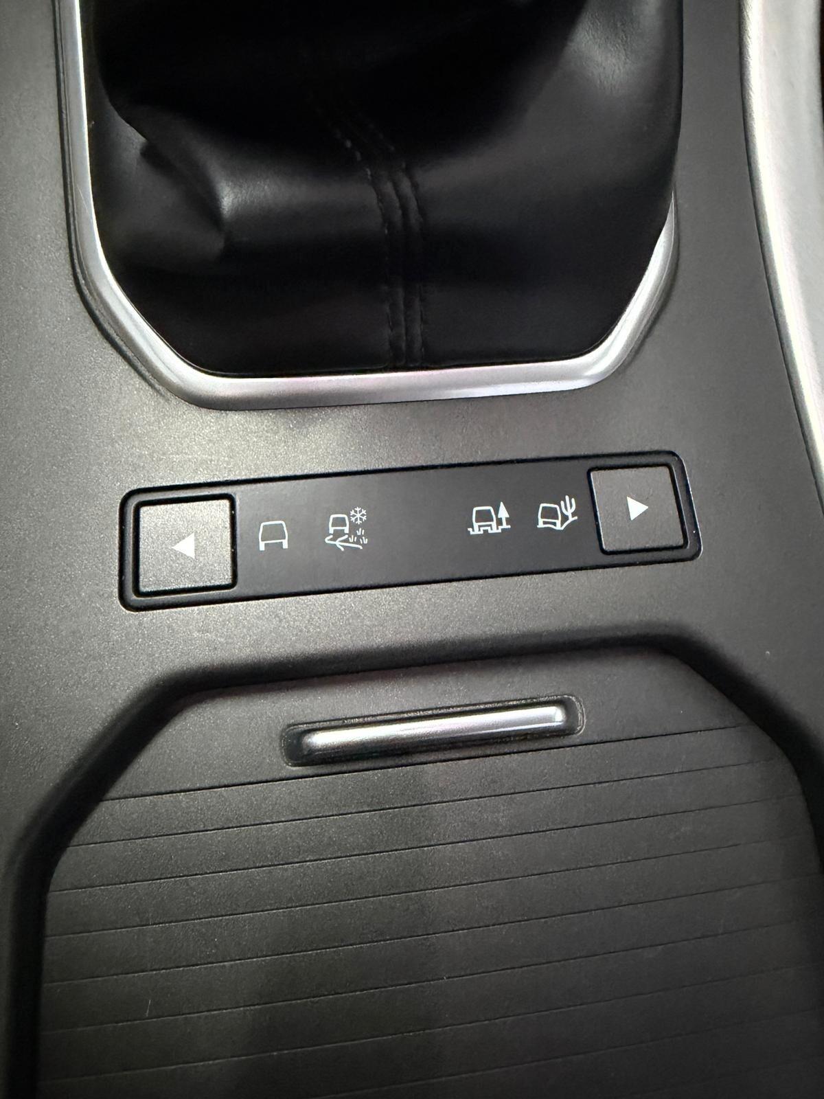 Land Rover Range Evoque 2.0 TD4 150 CV 5p. SE