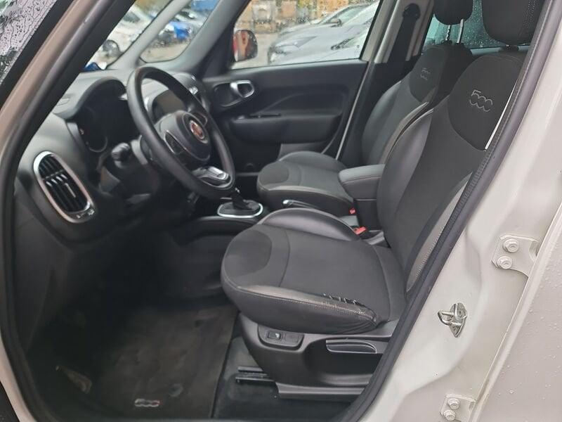 FIAT 500L 500L 1.3 Multijet 95 CV Cross