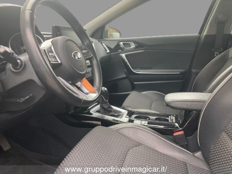 KIA Xceed 1.0 TGDi GPL Style